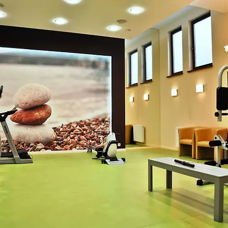 Sopotinn Apartment Exterior photo