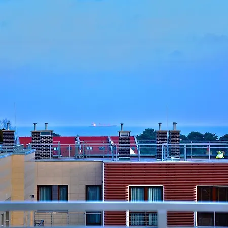 Sopotinn Apartment Exterior photo