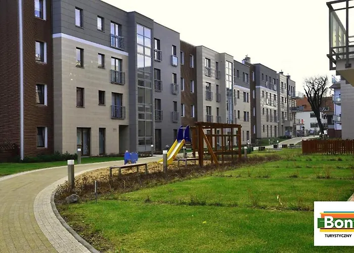 Sopotinn Apartment