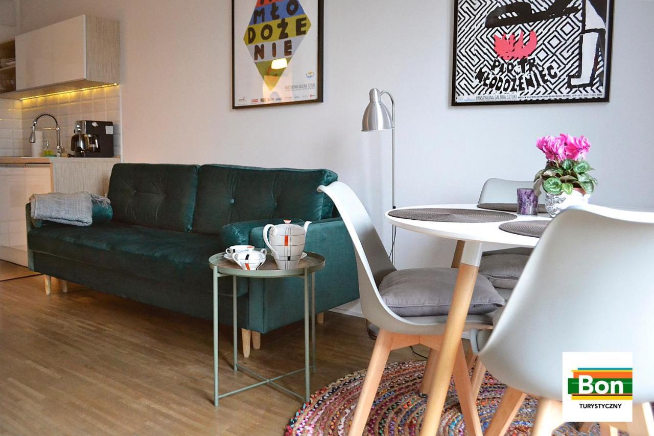 Apartment Sopotinn