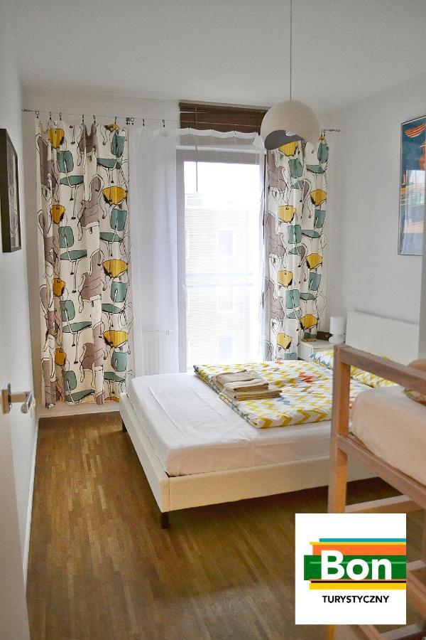 Sopotinn Apartment Sopot