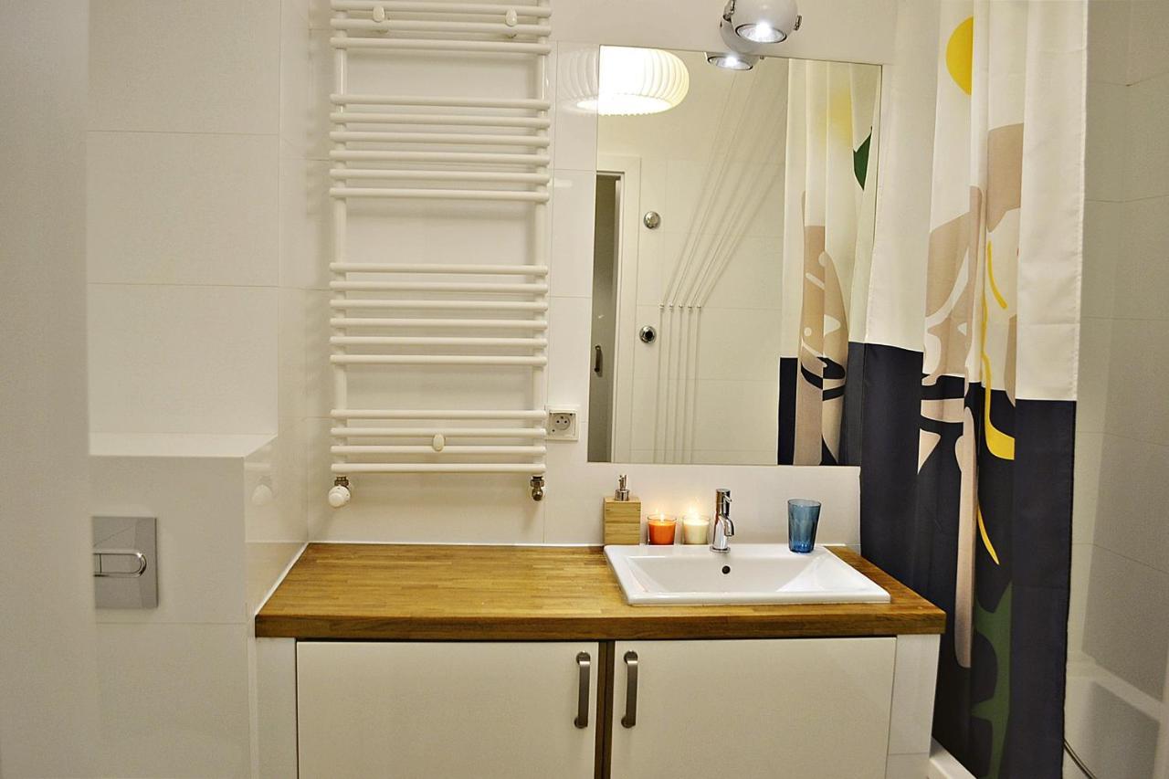 Apartment Sopotinn *