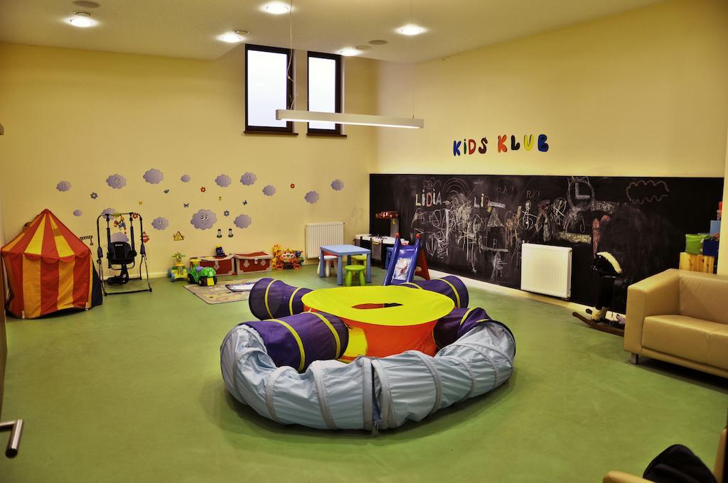 Apartment Sopotinn