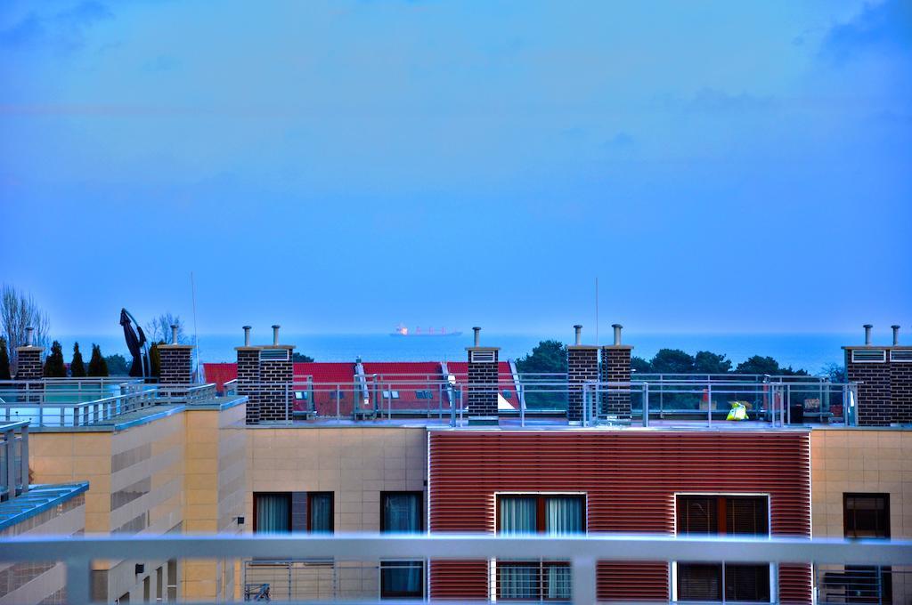 Apartment Sopotinn Sopot