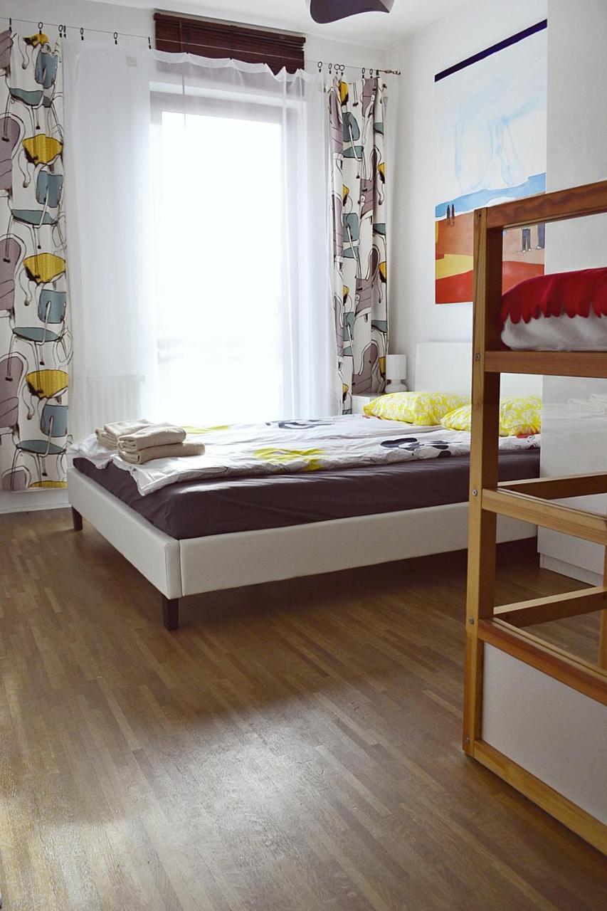 Sopotinn Apartment Sopot