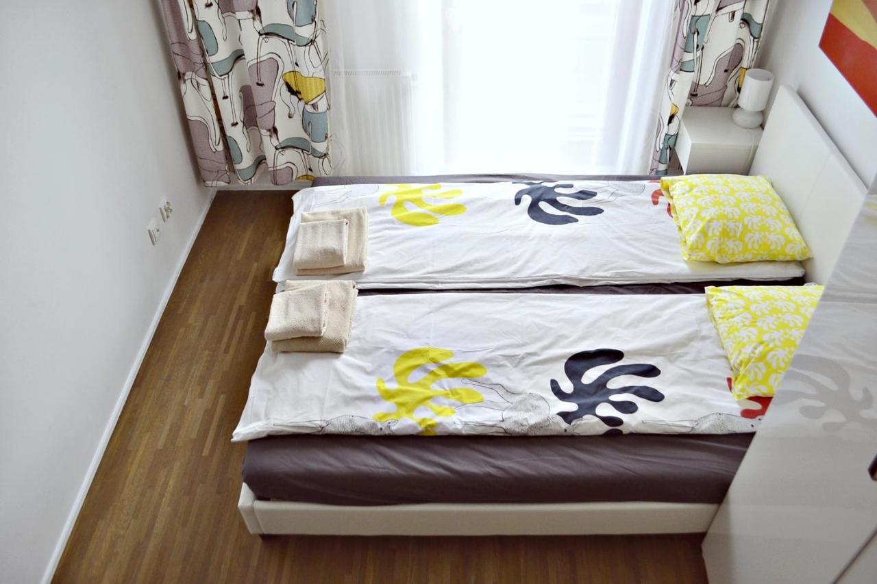 Sopotinn Apartment Sopot