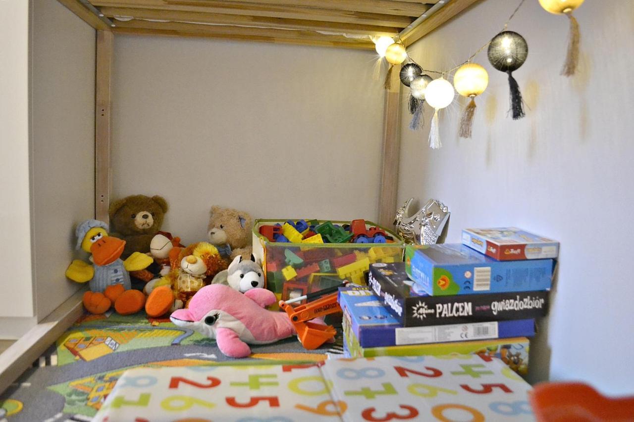 Sopotinn Apartment Sopot