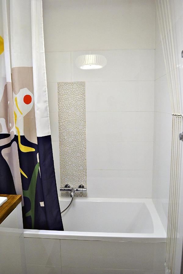 Sopotinn Apartment *